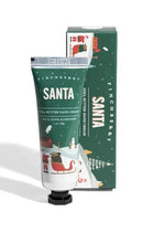 Santa Travel Hand Cream