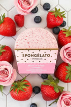 Frutti Di Bosco Spongelato Body Buffer