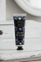 Sweet Dreams Travel Hand Cream