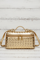 Woven Purse - 9 colors