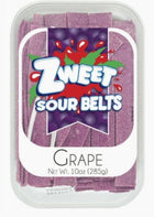 Sour Grape Belts