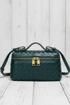 Woven Purse - 9 colors