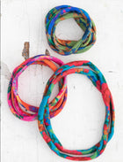 Boho Bands - Multi-Floral