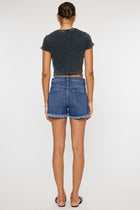 Jordan Denim Shorts