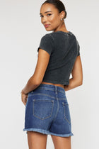Jordan Denim Shorts