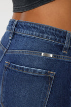 Jordan Denim Shorts