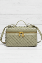 Woven Purse - 9 colors