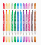Make No Mistake Erasable Markers