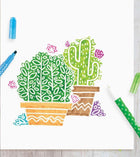 Make No Mistake Erasable Markers