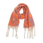 Abstract Print Scarf - 5 colors