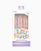 Tutti Fruitti Scented Gel Pens