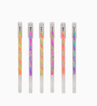 Tutti Fruitti Scented Gel Pens