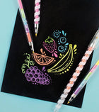 Tutti Fruitti Scented Gel Pens