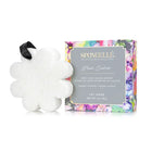 Spongelle Boxed Flower - Black Orchid