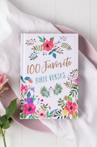 100 Favorite Bible Verses