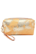 Ombre Foiled Pouch - 3 Colors