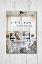 Devotions from the Front Porch