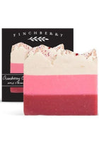 Cranberry Chutney Bar Soap