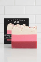 Cranberry Chutney Bar Soap