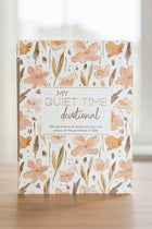My Quiet Time Devotional