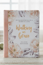 Walking In Grace - Devotional