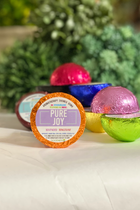 Shower Bomb - Pure Joy