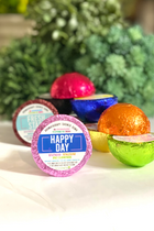 Shower Bomb - Happy Day