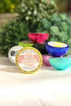 Shower Bomb - Hello Sunshine