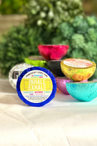 Shower Bomb - Inhale Exhale