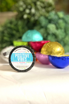 Shower Bomb - Positive Vibes