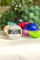 Shower Bomb - Simply the Best