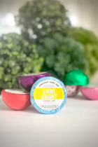 Shower Bomb - Shine Bright