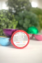 Shower Bomb - Love & Hugs