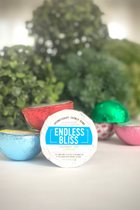 Shower Bomb - Endless Bliss