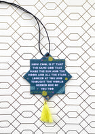 Car Air Freshener - How Cool