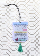 Car Air Freshener - Worth It