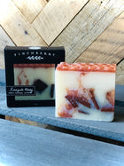 Renegade Honey Bar Soap