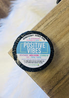 Shower Bomb - Positive Vibes