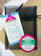 Shower Bomb - Crazy Thankful