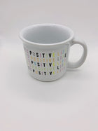 Positive Vibes Mug