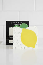 Lemonly Bar Soap