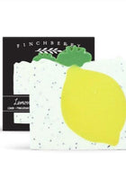 Lemonly Bar Soap