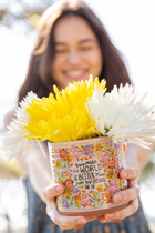 Artisan Planter - Make World Better