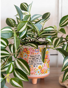 Artisan Planter - Make World Better