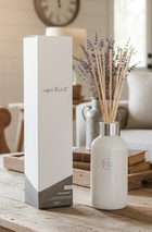 Capri Blue Volcano Reed Diffuser - White