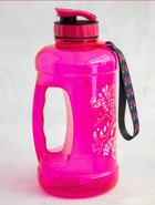 XL Drink Up Water Bottle - Pink