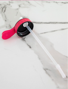 XL Drink Up Water Bottle - Pink