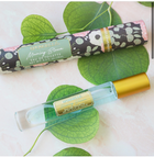 Morning Bloom Perfume - Spongelle 10ml