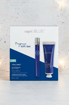 Volcano Fragrance Gift Set