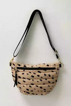 Puffer Crossbody - 4 Colors
